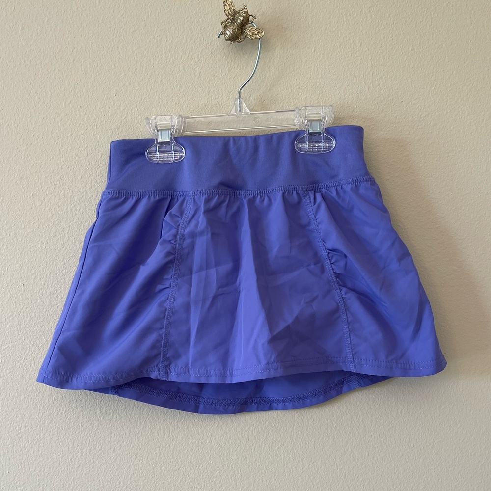 Girls Champion athletic skort - NWOT